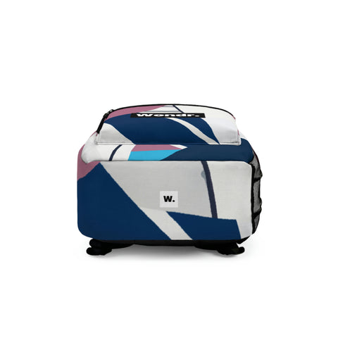 Ferrando di Strega - Backpack