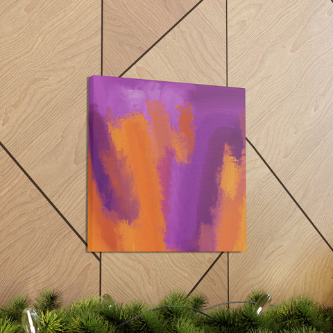 Birza Furizis - Canvas