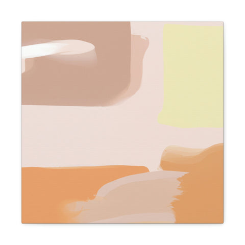 Cecilio da Platano - Canvas