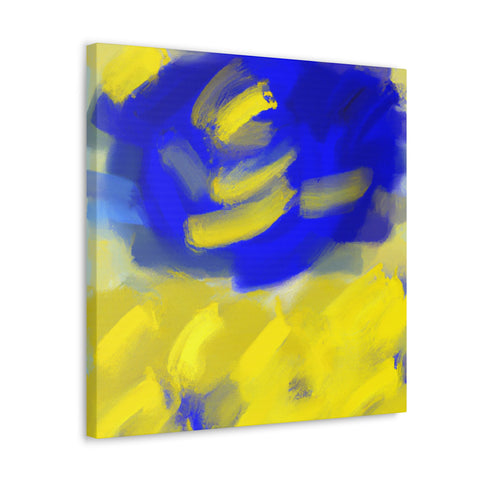 Lucio di Gialo - Canvas