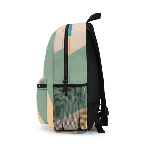 Amberina de Leone - Backpack