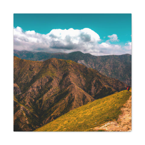 if you can _
Endless Vistas