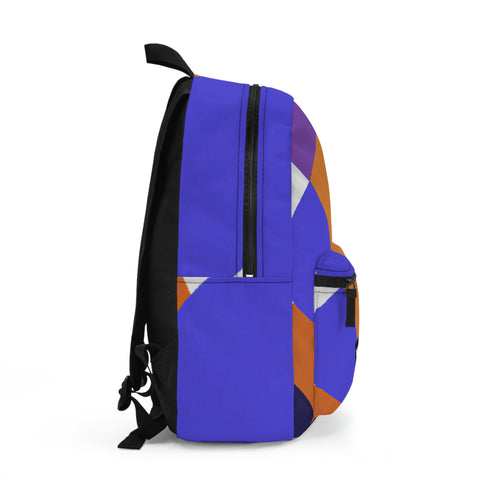 Gelsius Gellardo - Backpack