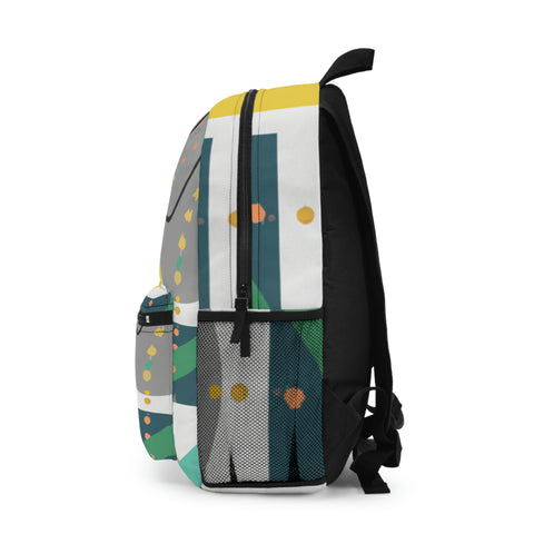 Ambrosia di Castillo - Backpack