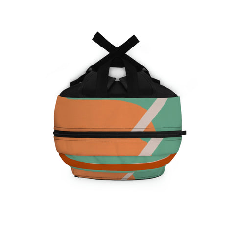 Giorgina di Bardi - Backpack