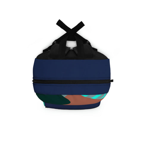 Vincenzo de Yuturi - Backpack