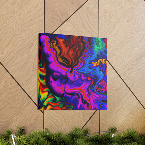 Fivins de Leitha - Canvas