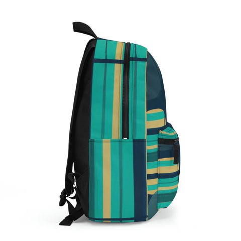 Florentina DaVinci - Backpack