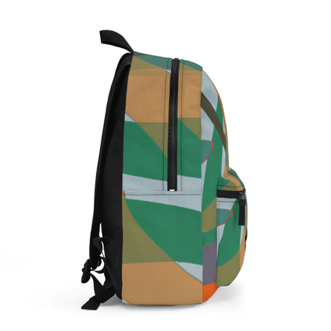 Pietra Lupini - Backpack