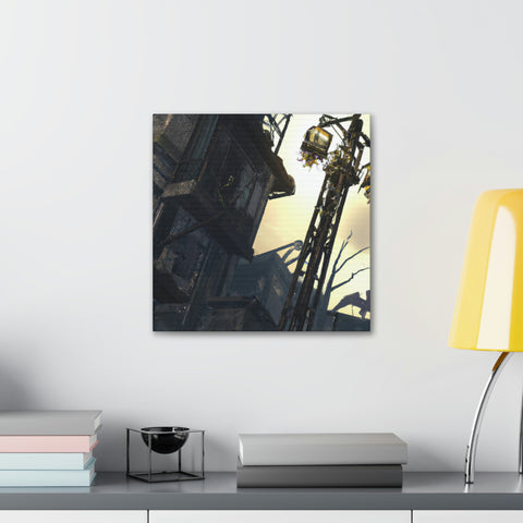 , to the point
Scarcity of Life