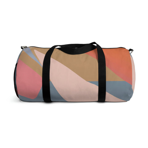 Danessa de la Soliña - Duffle Bag