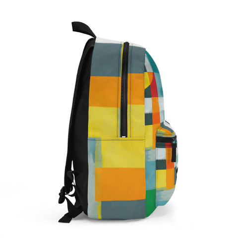 Mona van Juniper - Backpack