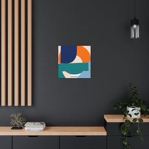 Mia di Lapisola - Canvas