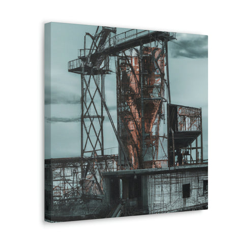 if you can
Metropolis Rise