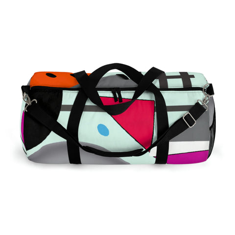 Pietro di Corvinia - Duffle Bag