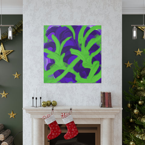 Pietra Verginella - Canvas