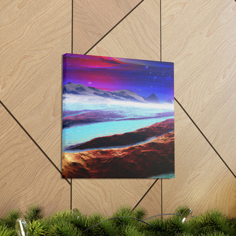 and descriptive
Vivid Horizons