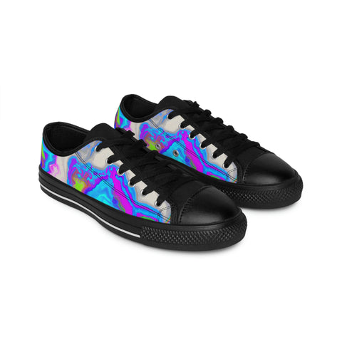 Adora Ariznocte - Low Top