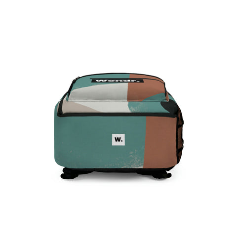 Leonardo di Bellissima - Backpack