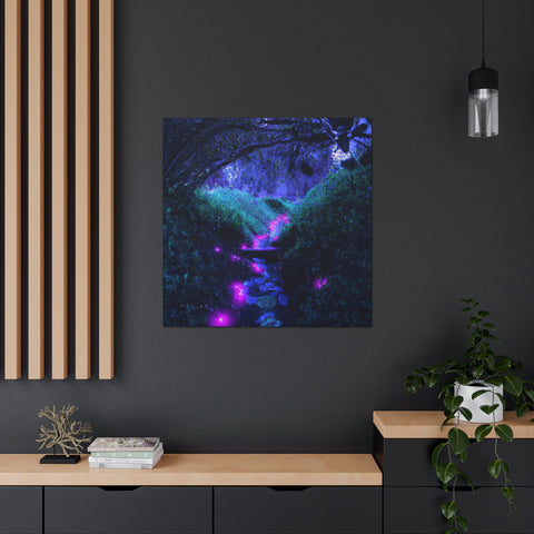 and snappy
Neon Utopia