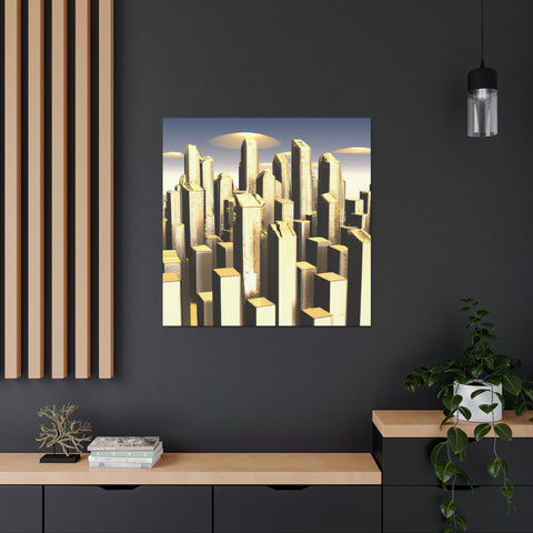 and simple
CityscapeVisions