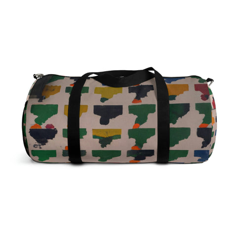 Eliseo da Florenza - Duffle Bag
