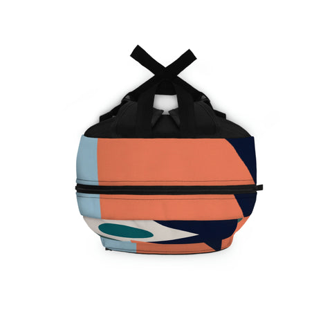 Agostina di Siena - Backpack