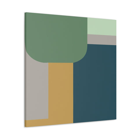 Celeste de Solomons - Canvas