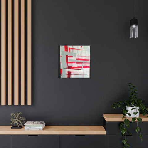 Diamante de Coronna - Canvas