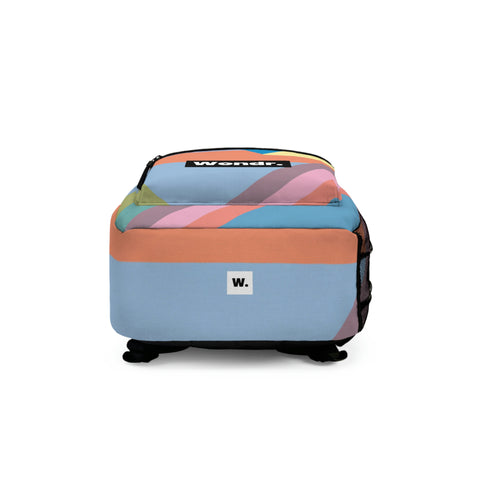 Ilyneas da Vinci - Backpack