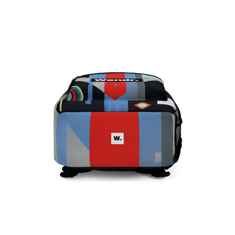 Eleonore Visconti - Backpack