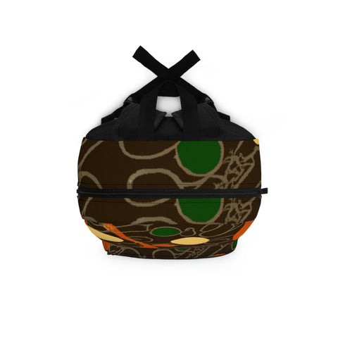 Gianna da Verona - Backpack