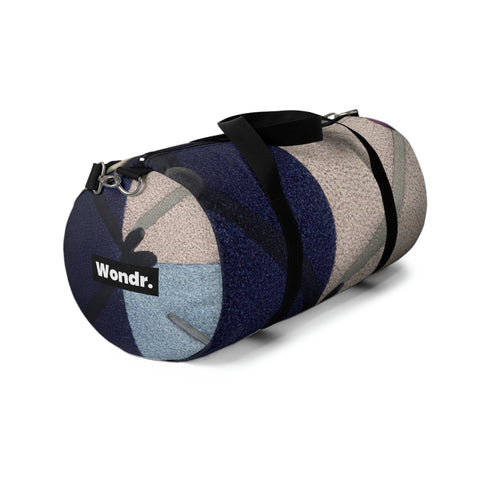 Eustace Vargo - Duffle Bag