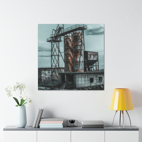 if you can
Metropolis Rise