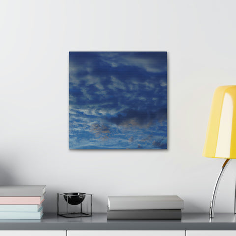 and descriptive
Twilight Sky Tour