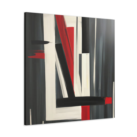 Piero di Fantasia - Canvas