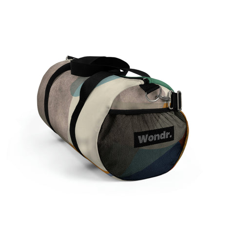 Bartolomeo Pisani - Duffle Bag