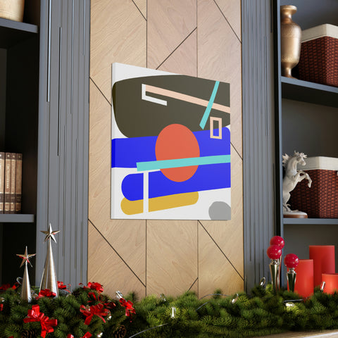 Alessandro da Corso - Canvas