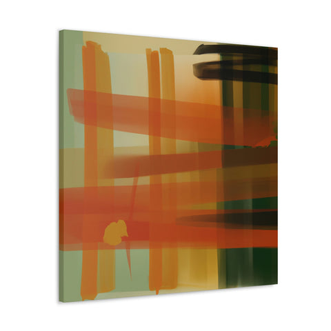 Rudolfo da Vinci - Canvas