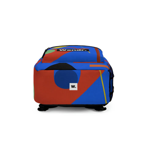 Francesco da Meridia - Backpack