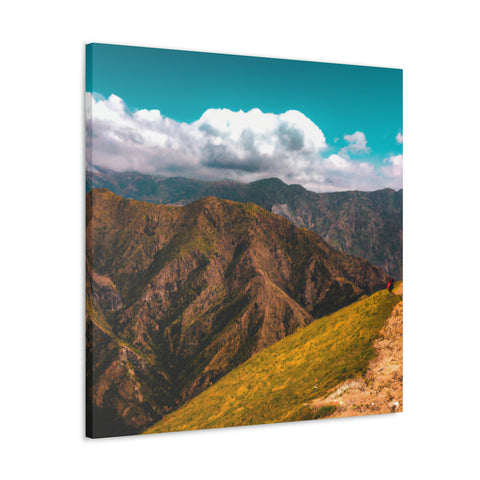 if you can _
Endless Vistas