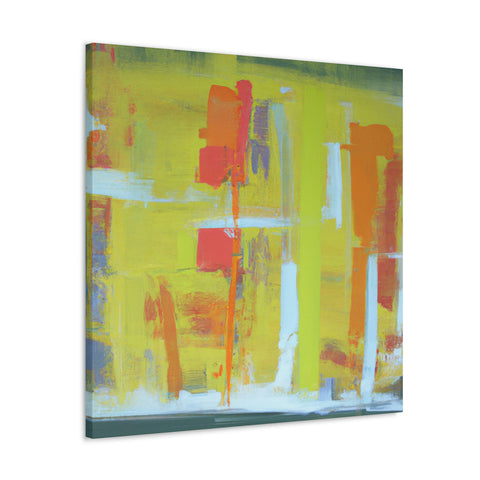 Charline Boccaccio - Canvas