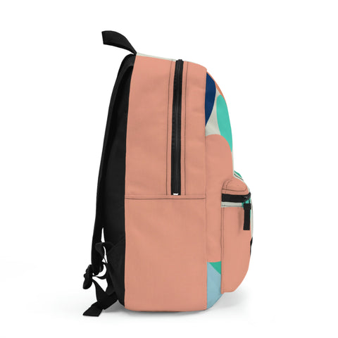 Lovina da Fiori - Backpack