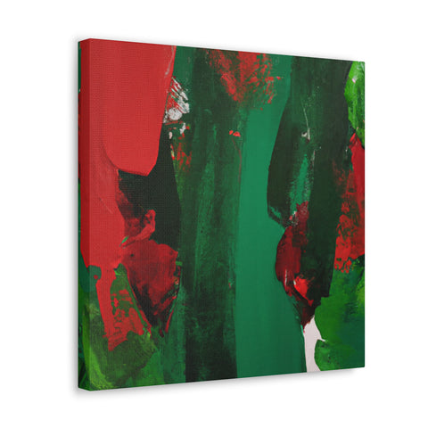 Giovanni Verdenozzi - Canvas