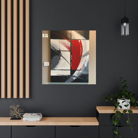 Ambrosio Sfreno - Canvas