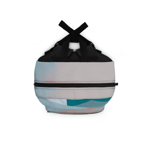 Alvina da Cervantes - Backpack