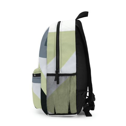 Radamante di Mancini - Backpack