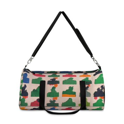 Eliseo da Florenza - Duffle Bag