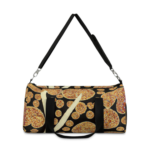 Bernarda Razzino - Duffle Bag