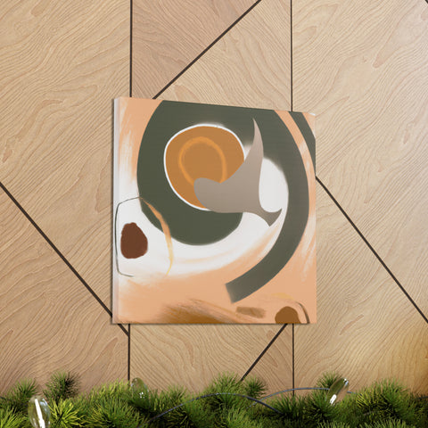 Finkley de la Torre - Canvas